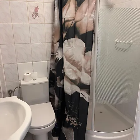 Gæstehus Przytulny Blisko Morza Kołobrzeg