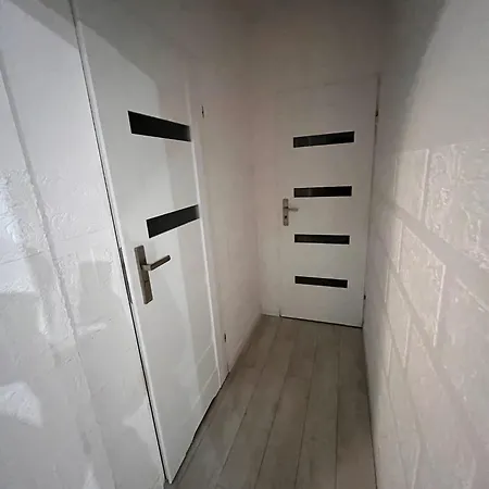 Przytulny Blisko Morza * كولوبرزيغ