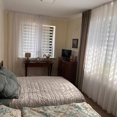 بيت ضيافة Przytulny Blisko Morza *