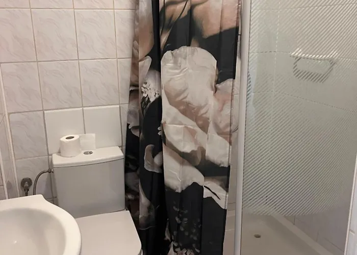 Gasthuis Przytulny Blisko Morza Kołobrzeg