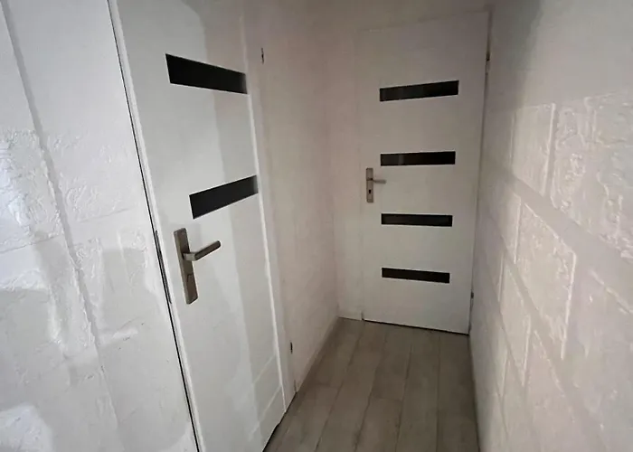 Przytulny Blisko Morza * Kołobrzeg