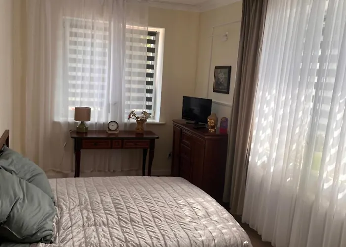 Gasthuis Przytulny Blisko Morza *